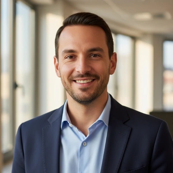 Christophe, fondateur et consultant SEO de Waoo Agency, spécialiste du référencement naturel pour les entreprises de Thionville et de Moselle