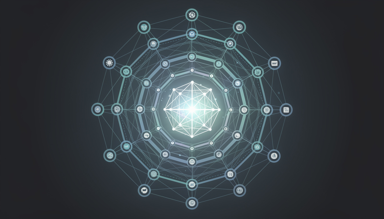 odkryj kluczowe strategie, aby stać się autorytetem algorytmicznym i zoptymalizować swoją obecność online dzięki głębokiemu zrozumieniu algorytmów.