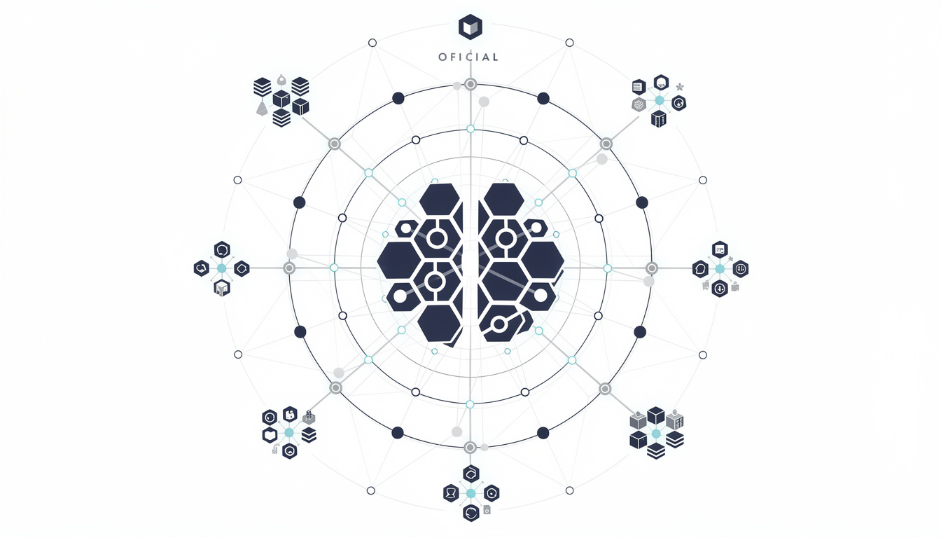découvrez les étapes clés pour devenir une source officielle reconnue par une intelligence artificielle et contribuer à la fiabilité des données.