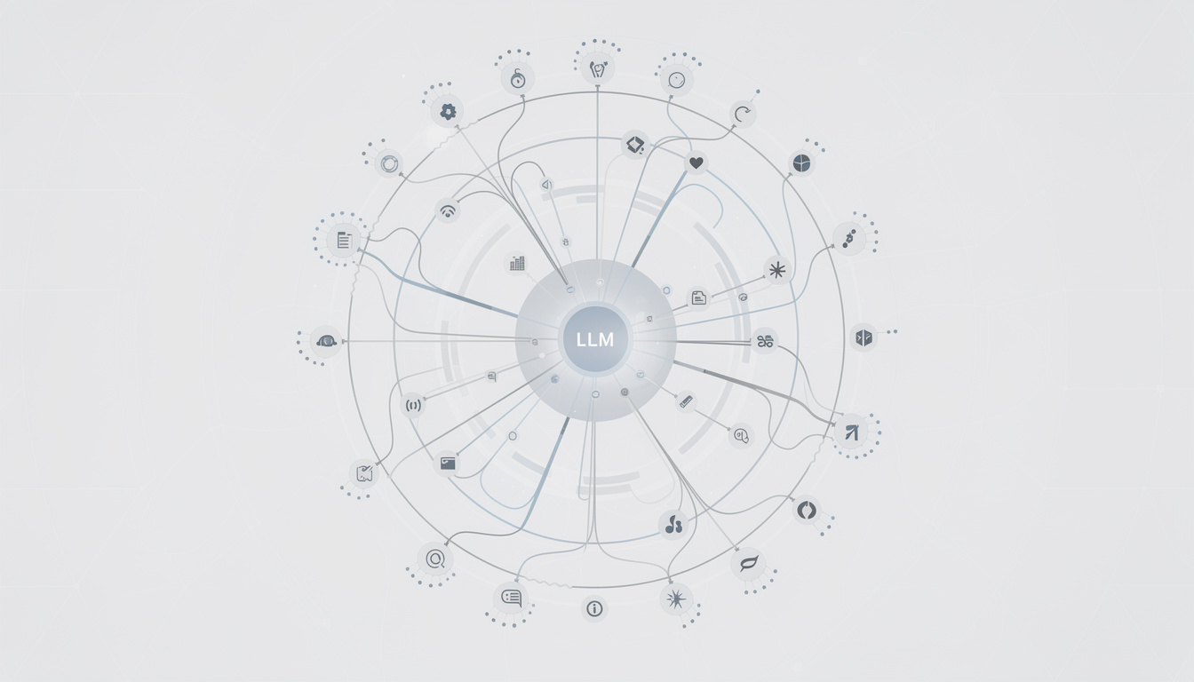 découvrez comment les grands modèles de langage (llm) sélectionnent et utilisent leurs sources d'information pour générer des réponses précises et fiables.