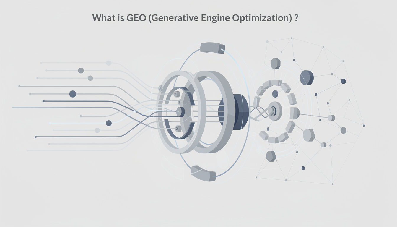 découvrez le geo (generative engine optimization), une nouvelle approche pour optimiser la génération de contenu et améliorer la visibilité en ligne grâce à des techniques innovantes.