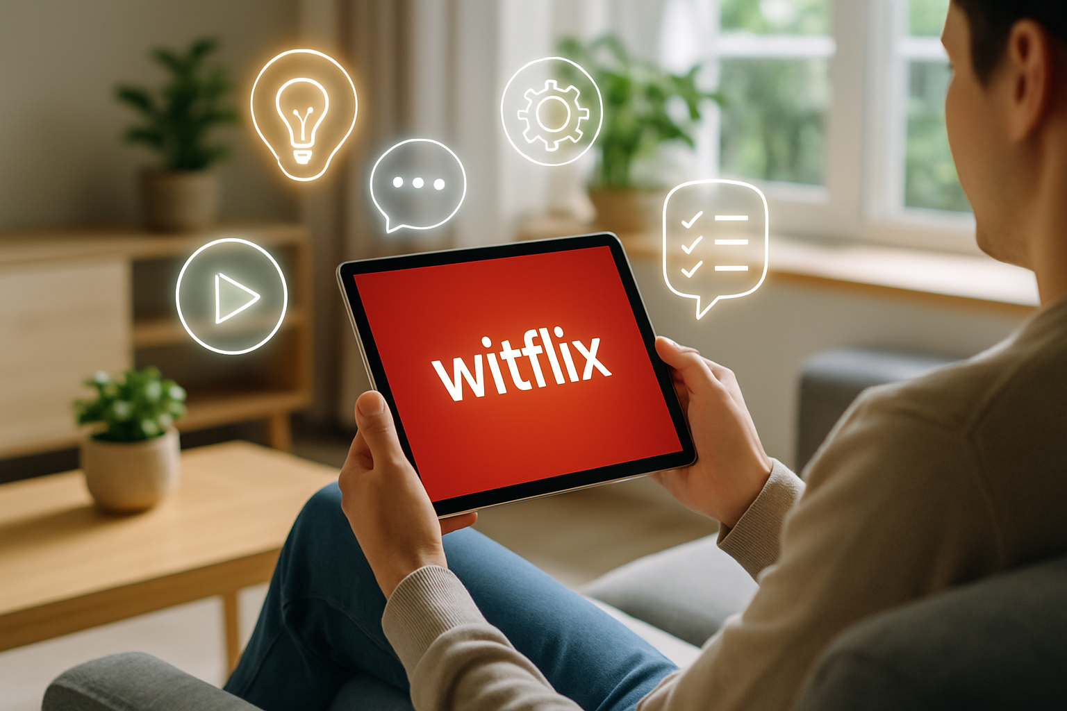découvrez comment accéder facilement à witflix grâce à nos astuces incontournables, simples et rapides pour profiter de tous ses contenus en toute simplicité.