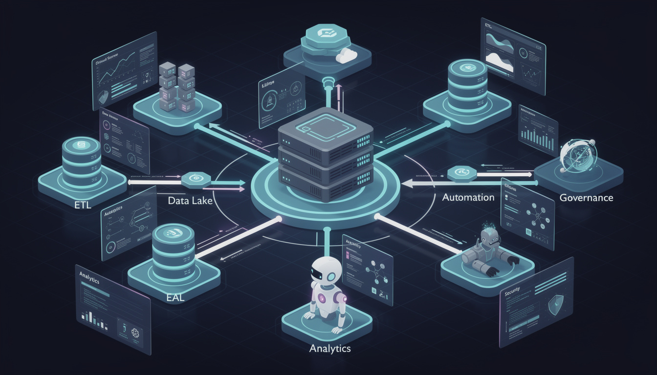 découvrez pourquoi chaque entreprise gagne à posséder son propre outil métier personnalisé, pour optimiser ses processus, améliorer sa productivité et renforcer sa compétitivité.