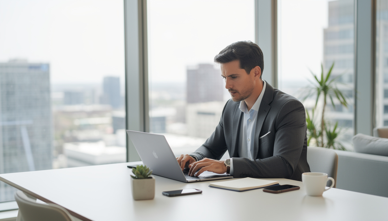 découvrez pourquoi il est essentiel ou non pour un entrepreneur à amiens de créer un site internet aujourd'hui, et comment cela peut booster votre activité locale.
