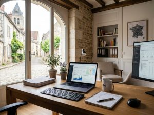 Évaluer la performance d'une agence SEO local : KPIs essentiels